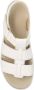 UGG Goldenstar Strap sandalen met plateauzool Wit - Thumbnail 4