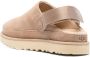 UGG Goldenstar klompen Beige - Thumbnail 3
