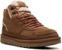 UGG Highland Hi Heritage suède laarzen Bruin - Thumbnail 2