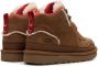 UGG Highland Hi Heritage suède laarzen Bruin - Thumbnail 3