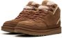 UGG Highland Hi Heritage suède laarzen Bruin - Thumbnail 5