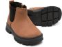 UGG Kids Ashton leren laarzen Bruin - Thumbnail 2