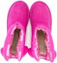 UGG Kids Bailey Bow Maxi laarzen Roze - Thumbnail 3
