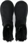 UGG Kids Bailey enkellaarzen met strikdetail Zwart - Thumbnail 3