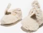 UGG Kids Bixbee lammy laarzen Beige - Thumbnail 4