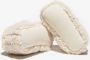 UGG Kids Bixbee lammy laarzen Beige - Thumbnail 5
