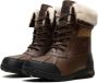 UGG Kids Butte II "Coldweather" laarzen Bruin - Thumbnail 2