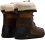 UGG Kids Butte II "Coldweather" laarzen Bruin - Thumbnail 3