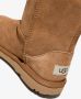 UGG Kids Classic Short II lammy laarzen Beige - Thumbnail 4