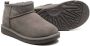 UGG Kids Classic Ultra Mini laarzen Grijs - Thumbnail 2