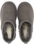 UGG Kids Classic Ultra Mini laarzen Grijs - Thumbnail 3