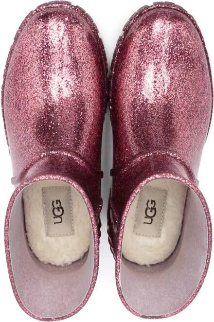 Uggs deals met glitters
