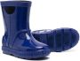 UGG Kids Drizlita regenlaarzen Blauw - Thumbnail 2