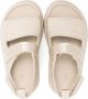 UGG Kids Golden Glow sandalen Beige - Thumbnail 3