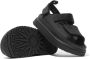 UGG Kids Sandalen met dubbele bandjes Zwart - Thumbnail 2