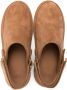 UGG Kids Goldenstar suède klompen Bruin - Thumbnail 3