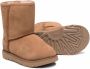 UGG Kids Klassieke enkellaarzen Bruin - Thumbnail 2