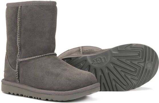 UGG Kids Klassieke II laarzen Grijs