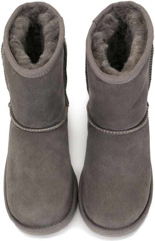 UGG Kids Klassieke II laarzen Grijs