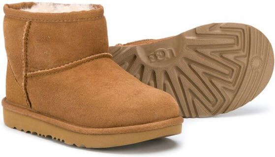 UGG Kids Klassieke laarzen Bruin