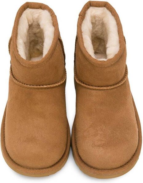 UGG Kids Klassieke laarzen Bruin