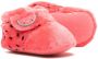 UGG Kids Laarzen met klittenband Roze - Thumbnail 2