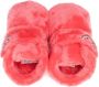 UGG Kids Laarzen met klittenband Roze - Thumbnail 3