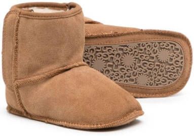 UGG Kids Lammy laarzen Bruin