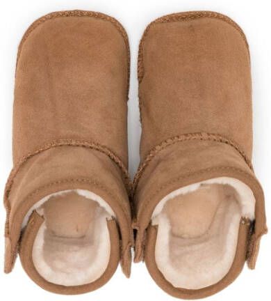 UGG Kids Lammy laarzen Bruin