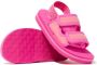 UGG Kids Lennon slingback sandalen Roze - Thumbnail 2