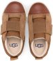 UGG Kids Sneakers met klittenband Bruin - Thumbnail 3