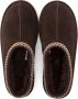 UGG Kids Tas II "Dusted Cocoa" slippers Bruin - Thumbnail 3