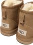 UGG Kids Ultra-Mini leren laarzen Bruin - Thumbnail 3