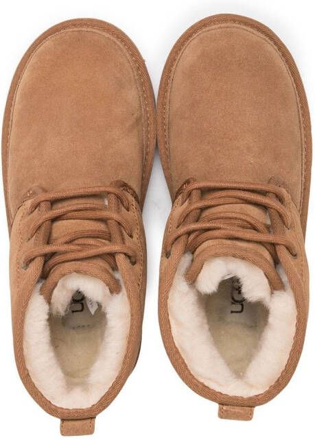 UGG Kids Veterlaarzen Beige