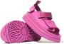 UGG Kids W Goldenglow sandalen met logo-reliëf Roze - Thumbnail 2