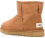UGG Laarzen met lammy voering Bruin - Thumbnail 3