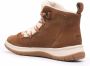 UGG Lakesider Heritage suède laarzen Bruin - Thumbnail 3