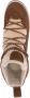 UGG Lakesider Heritage suède laarzen Bruin - Thumbnail 4