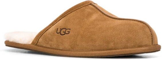 UGG Lammy slippers Bruin