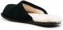 UGG Lammy slippers Zwart - Thumbnail 3
