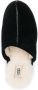 UGG Lammy slippers Zwart - Thumbnail 4