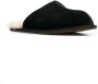 UGG lammy slippers Zwart - Thumbnail 2
