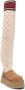 UGG Sweater overknee laarzen Bruin - Thumbnail 2