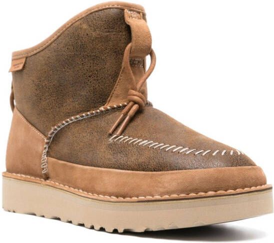 UGG Low-top sneakers Bruin