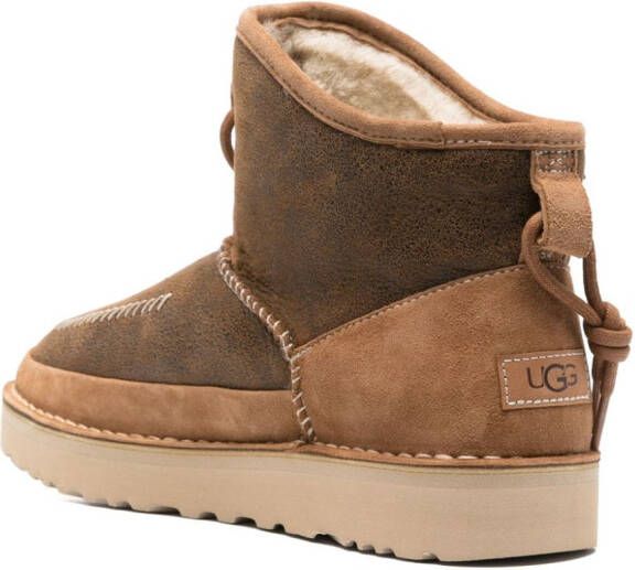 UGG Low-top sneakers Bruin
