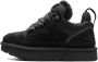 UGG Lowmel "Black" sneakers Zwart - Thumbnail 5