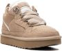 UGG Lowmel high-top sneakers Beige - Thumbnail 2