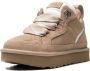 UGG Lowmel high-top sneakers Beige - Thumbnail 4