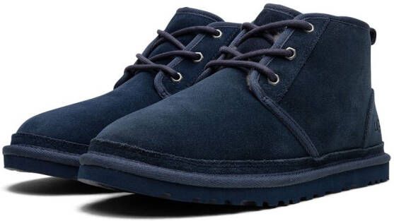 UGG Neumel laarzen Blauw