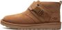 UGG Neumel Snapback laarzen Bruin - Thumbnail 5